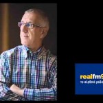 Συνέντευξη Νικήτα Κακλαμάνη στον «Real FM 97,8»