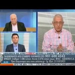“Πρωινό ΑΝΤ1»