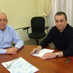 “Στρατηγική” προτεραιότητα για τoν Νικήτα η ασφάλεια της Αθήνας