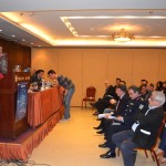 «Χρήματα από τις κλήσεις της ΕΛ.ΑΣ. να επιστρέφουν στην αστυνομία»