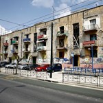 Η θέση μας για τα Προσφυγικά της Λεωφόρου Αλεξάνδρας