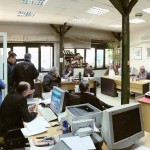 Επίσκεψη στη Διεύθυνση Ηλεκτρολογικού του Δήμου Αθηναίων