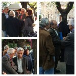 Επίσκεψη στην Πανόρμου