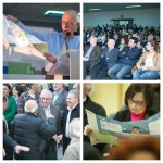 Ομιλία στην 6η Δημοτική Κοινότητα