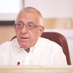 Καλώ τον Άρη Σπηλιωτόπουλο σε διάλογο για την Αθήνα μας