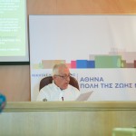 Συνεδρίαση Οικονομικής Επιτροπής για το θέμα των 817 συμβασιούχων σε Καθαριότητα και Πράσινο