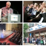Ομιλία στην 2η Δημοτική Κοινότητα