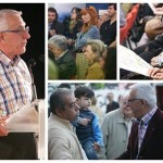 Ομιλία 5η Δημοτική Κοινότητα