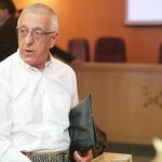Δήλωση για τη συνέντευξη-παραλήρημα του Άρη Σπηλιωτόπουλου