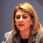 Διαμάχη κυβέρνησης με τη Γενική Γραμματέα Δημοσίων Εσόδων