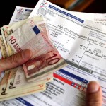 Τεράστια χρέη στη ΔΕΗ από ανεξόφλητους λογαριασμούς
