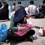 Ανεξέλεγκτη δραστηριοποίηση ΜΚΟ στη Λέσβο