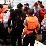 Ειδικό κλιμάκιο για τον έλεγχο των δεκάδων ΜΚΟ στη Λέσβο-Με μόλις τρεις συνεργάζεται το Υπουργείο Εσωτερικών