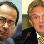 Πωλούνται τα “κόκκινα” δάνεια των Ελλήνων σε fund των Σόρος και Πόλσον;
