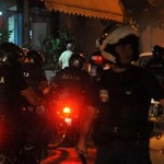 Επιθέσεις σε πολίτες και επαναδραστηριοποίηση ομάδων κουκουλοφόρων μετά τη διάλυση της ομάδας ΔΕΛΤΑ