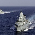 Δράση και πεπραγμένα του ΝΑΤΟ στο Αιγαίο