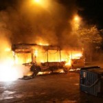 Στα Εξάρχεια δεν υπάρχει άβατο!