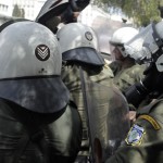 Μαθήματα άσκησης πολιτικής και κοινοβουλευτικού ελέγχου αλλού κ. Τόσκα