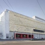 Πότε θα λειτουργήσει επίσημα το Εθνικό Μουσείο Σύγχρονης Τέχνης (ΕΜΣΤ);