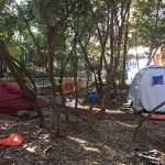 Ο κ. Τόσκας αγνοεί την κατάσταση στο Λόφο του Στρέφη