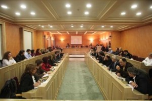 Δημοτικό Συμβούλιο