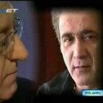 Ο Λάκης Λαζόπουλος μιλάει για το Νικήτα Κακλαμάνη