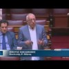 Βουλή – Συζήτηση επίκαιρης ερώτησης – Παραιτήσεις Διοικητών Νοσοκομείων