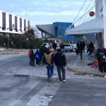 Αναπάντητα ερωτήματα από τον Γ. Μουζάλα για τη μετεγκατάσταση και τη σίτιση των προσφύγων στο Ελληνικό